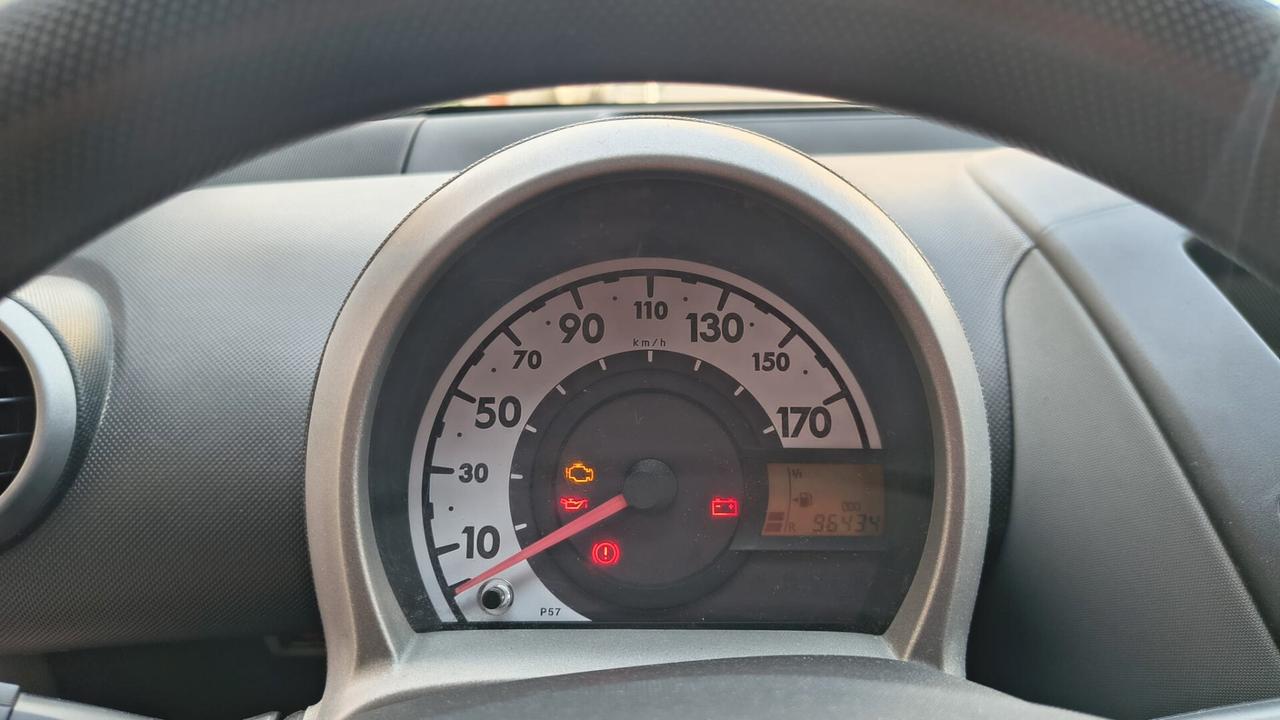 Peugeot 107 1.0 68CV 5p. Desir