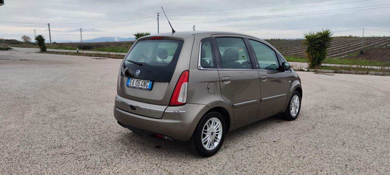 Lancia MUSA 1.4 E-Collection Ecochic GPL