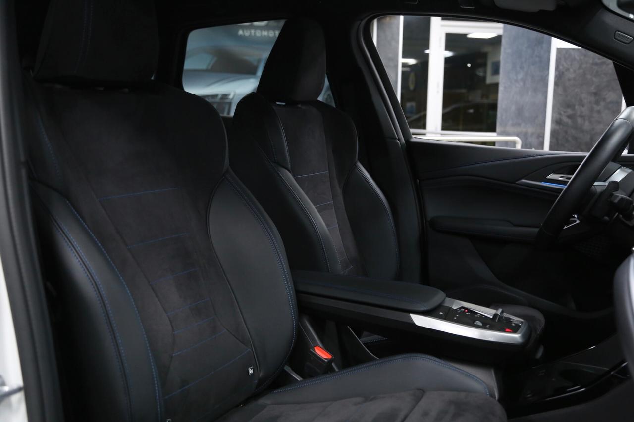 BMW 218d Active Tourer Msport Pro auto