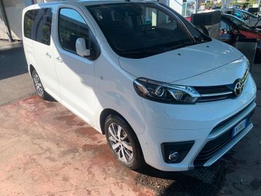 Toyota Proace Proace Verso 1.6D L0 D Luxury 8posti