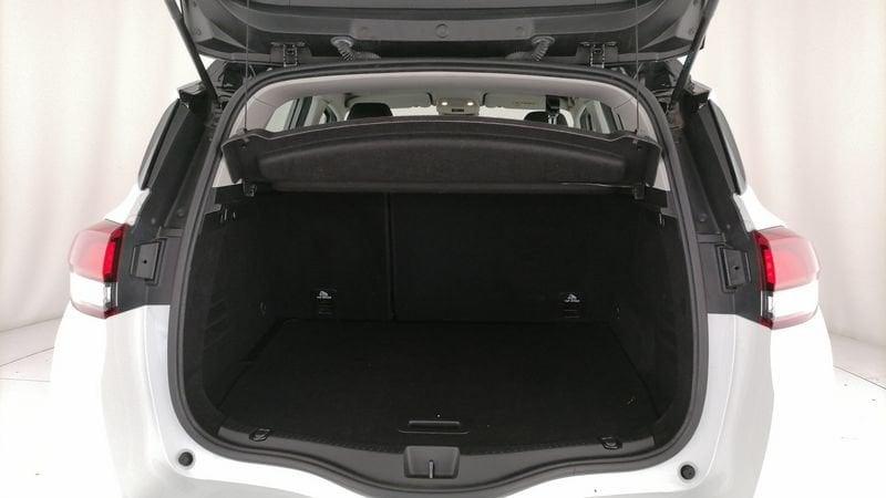 Renault Scénic Scenic 1.7 blue dci Sport Edition2 120cv edc