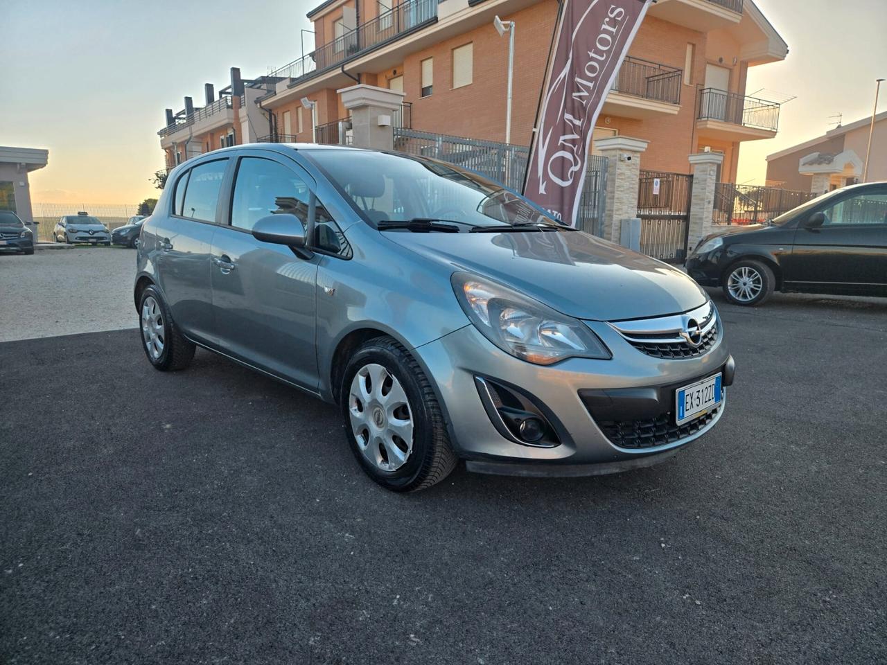 Opel Corsa 1.2 85CV 5 porte GPL-TECH Edition