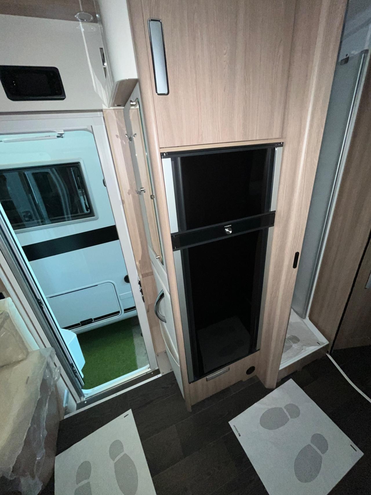 Laika Ecovip 4109 DS