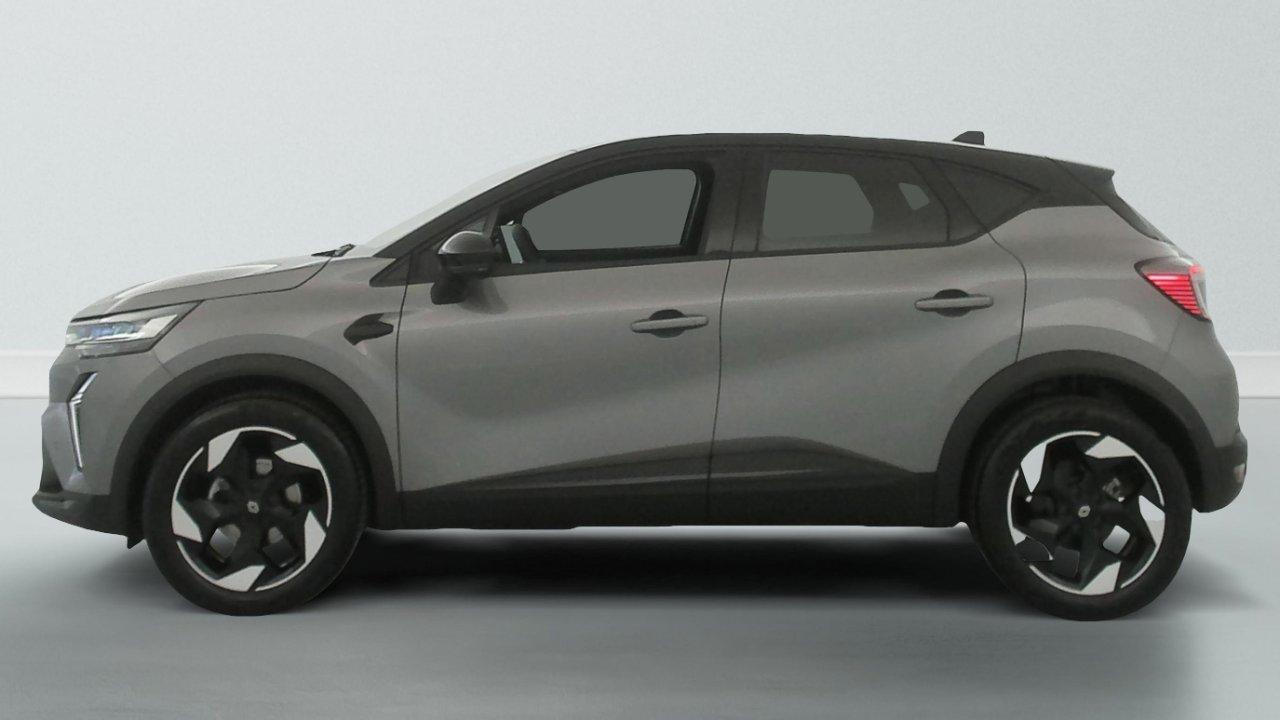 Renault Captur 1.0 tce Techno 90cv IN PROMO