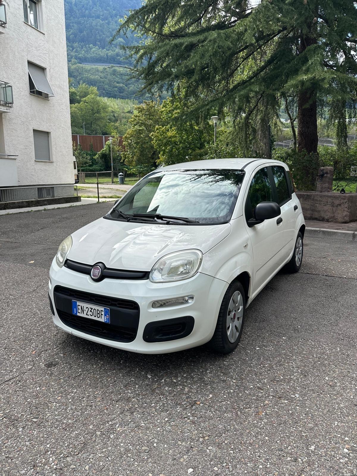 Fiat Panda 1.2 Easy NEOPATENTATI