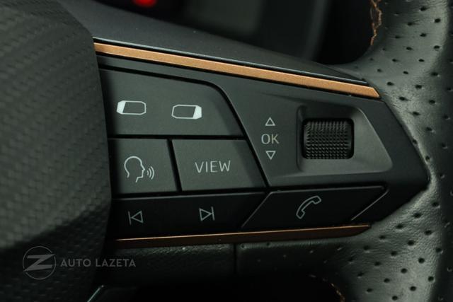 CUPRA Formentor 2.0 TDI