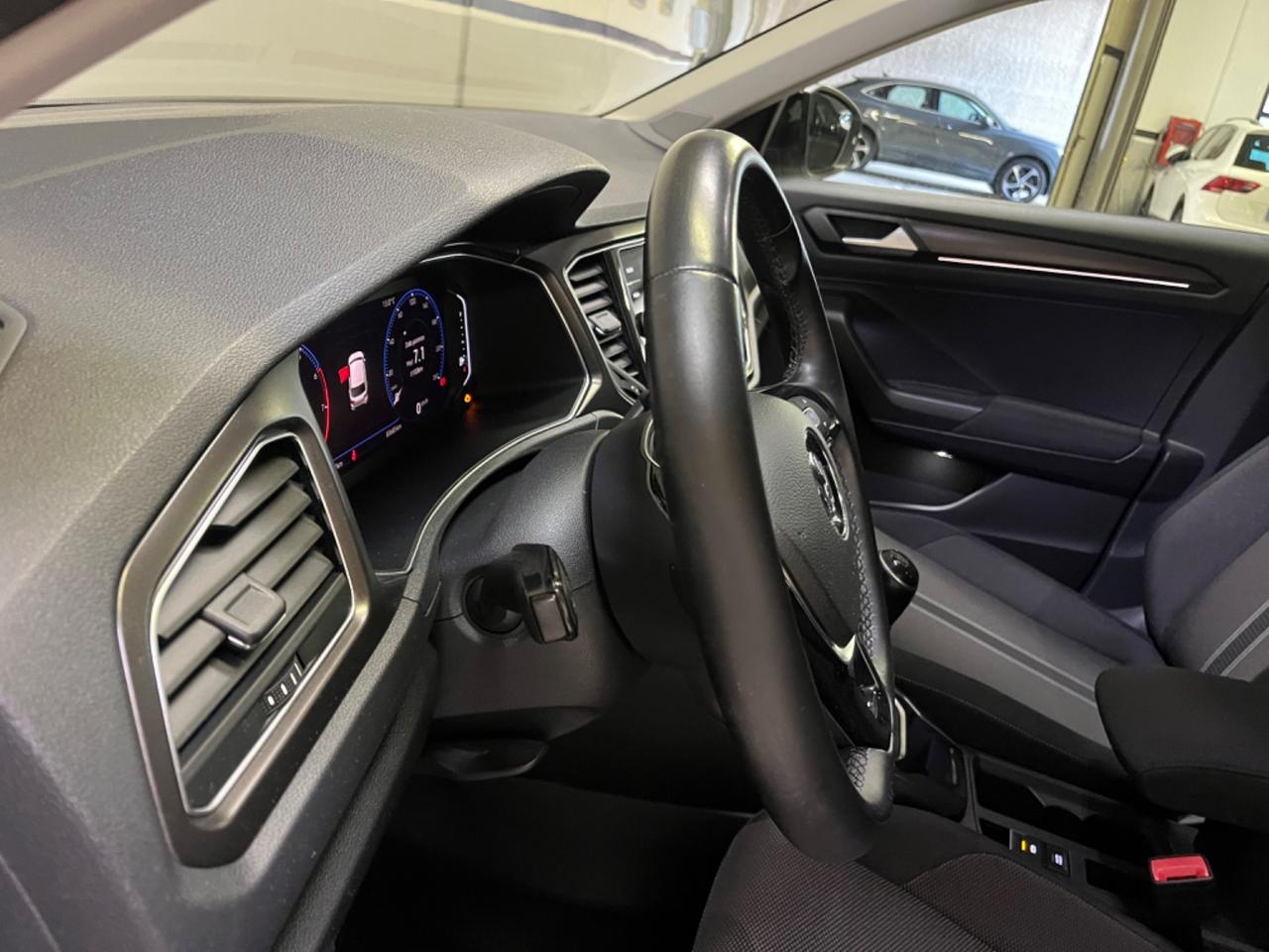 Volkswagen T-Roc 1.0 TSI 115 CV Style