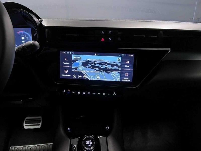 Alfa Romeo Junior Junior 1.2 136 CV Hybrid eDCT6 Speciale