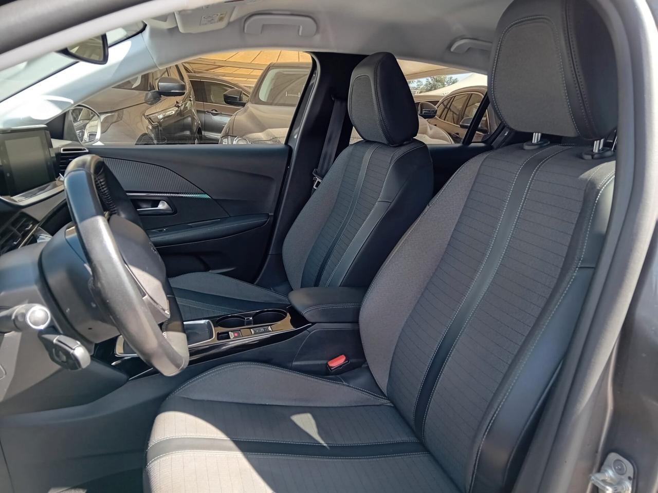 Peugeot 208 PureTech 100 Stop&Start 5 porte Allure