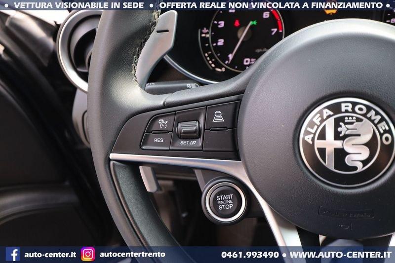 Alfa Romeo Giulia 2.0 Turbo AT8 200CV B-Tech