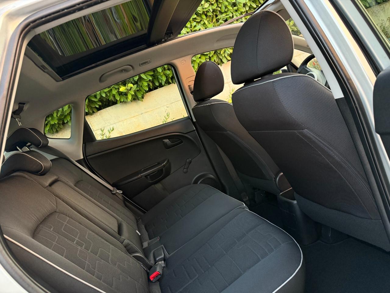 Kia Venga 1.4 GPL Cool (Euro 5) Tetto Apribile