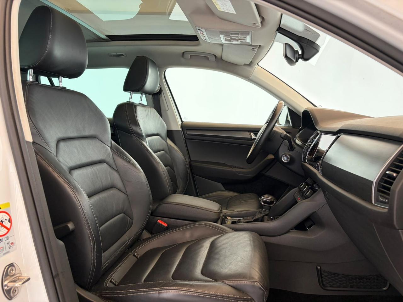 Skoda Kodiaq 2.0 tdi Ambition dsg