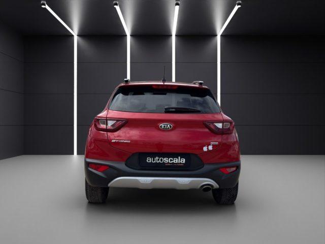 KIA Stonic 1.6 CRDi 110 CV Urban
