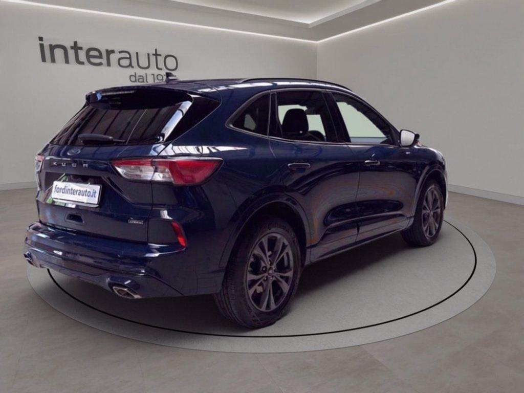 FORD Kuga 2.5 Plug In Hybrid 225 CV CVT 2WD ST-Line del 2023