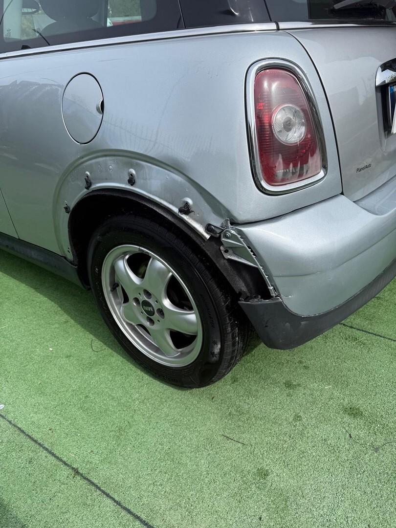MINI 3 SERIE