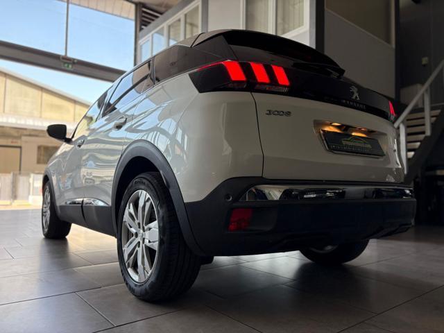PEUGEOT 3008 BlueHDi 131CV S&S EAT8 Allure *UNIPROPRIETARIO*