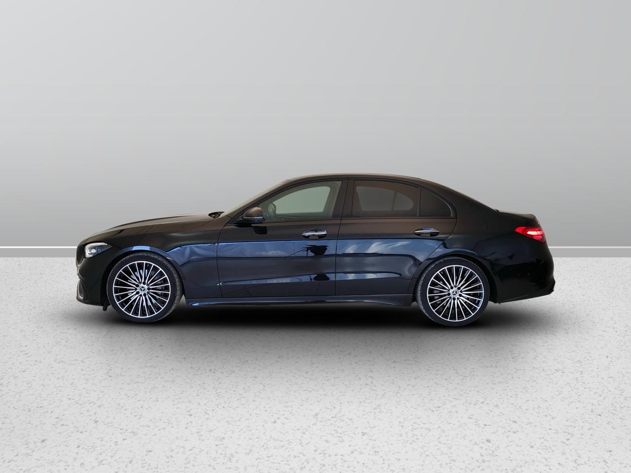 Mercedes-Benz Classe C-W206 Berlina 2021 - C 220 d mhev Premium Plus auto