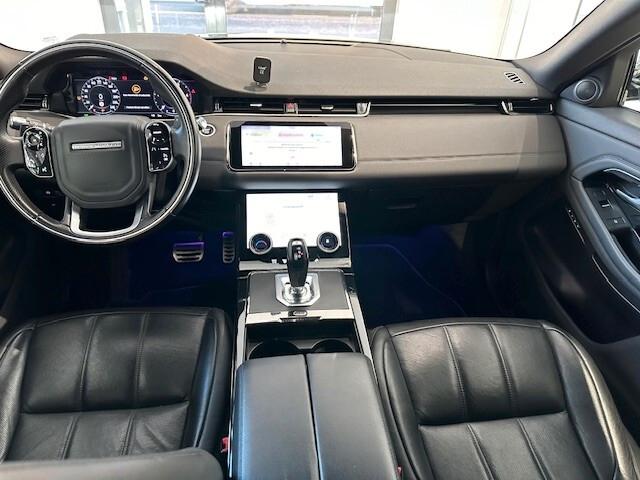 Land Rover Range Rover Evoque 5p 2.0 td4 HSE Dynamic 180cv my19
