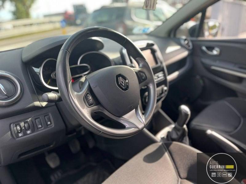 Renault Clio Clio 900 TCe 12V 90CV S&S 5 porte Energy