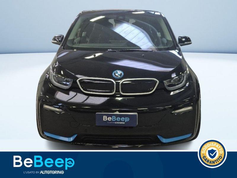 BMW i3 I3S 120AH ADVANTAGE