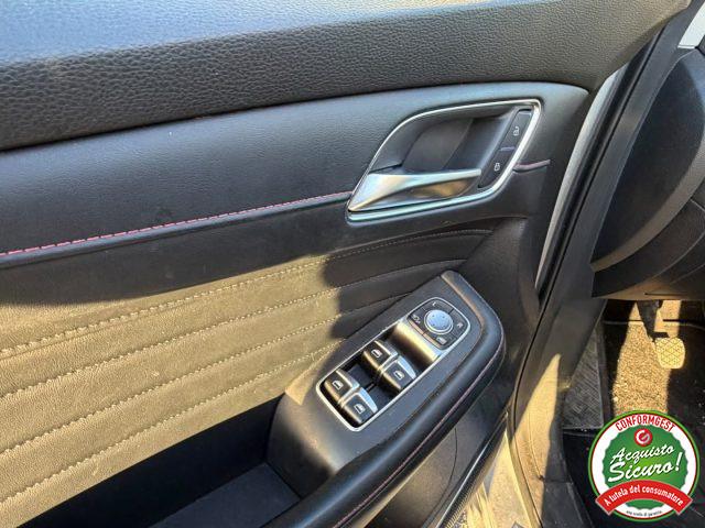 MG HS 1.5T-GDI Comfort Tetto Navi Pelle Full Optional