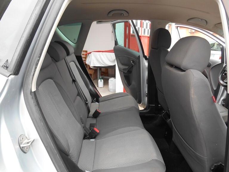 Seat Altea 1.9 TDI Stylance OK NEO PATENTATI