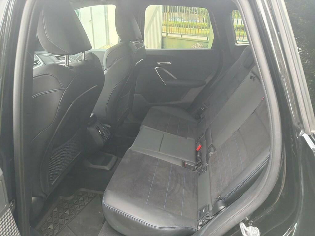 BMW X1 18 d Msport sDrive DCT