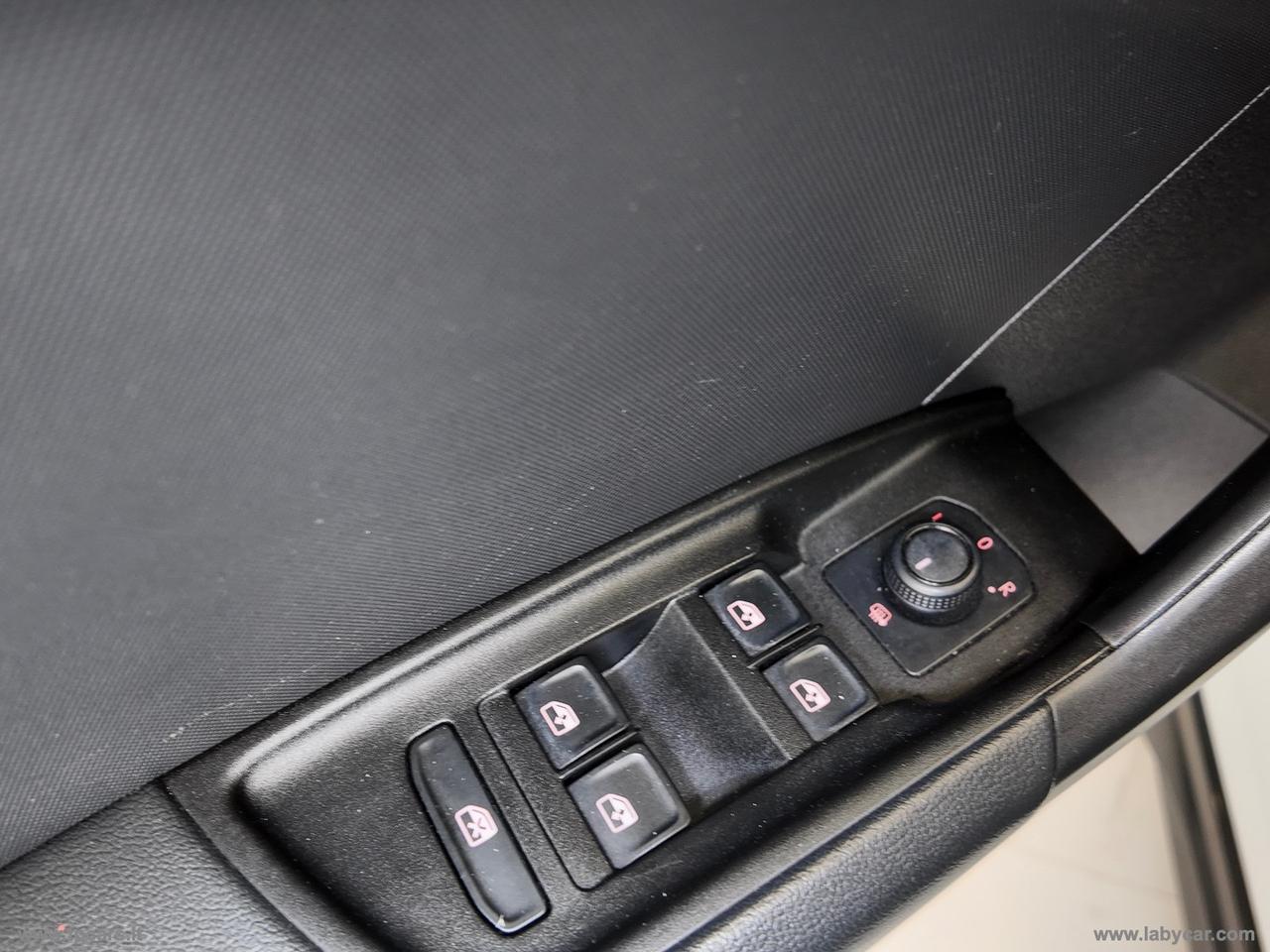 AUDI A1 citycarver 30 TFSI S tronic Admired