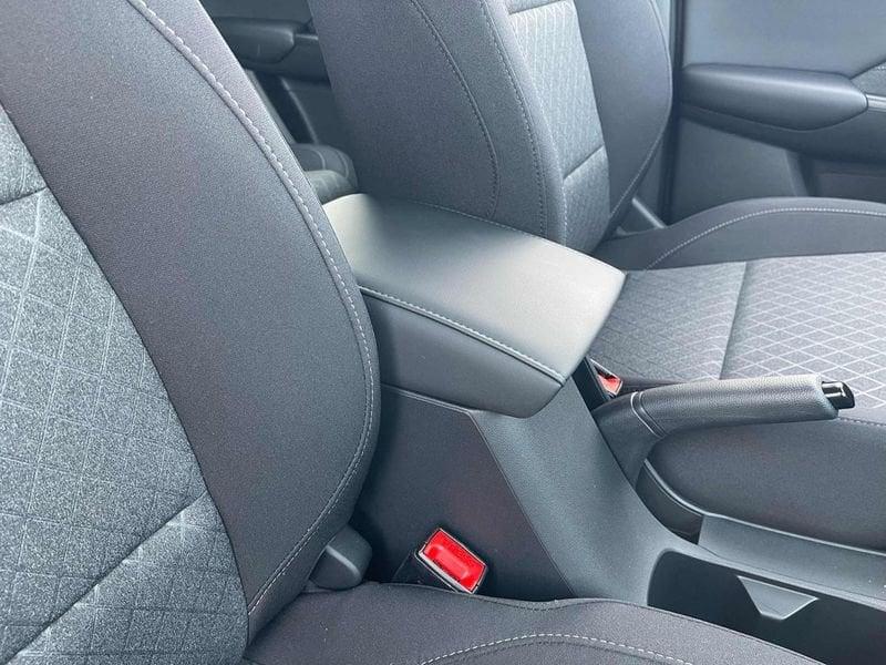 MG ZS 1.5 Standard - KM0