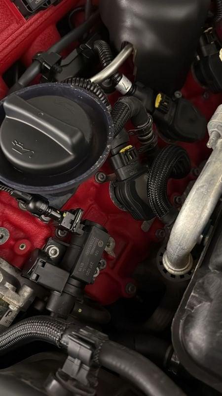 Maserati Levante V8 580 CV AWD Trofeo