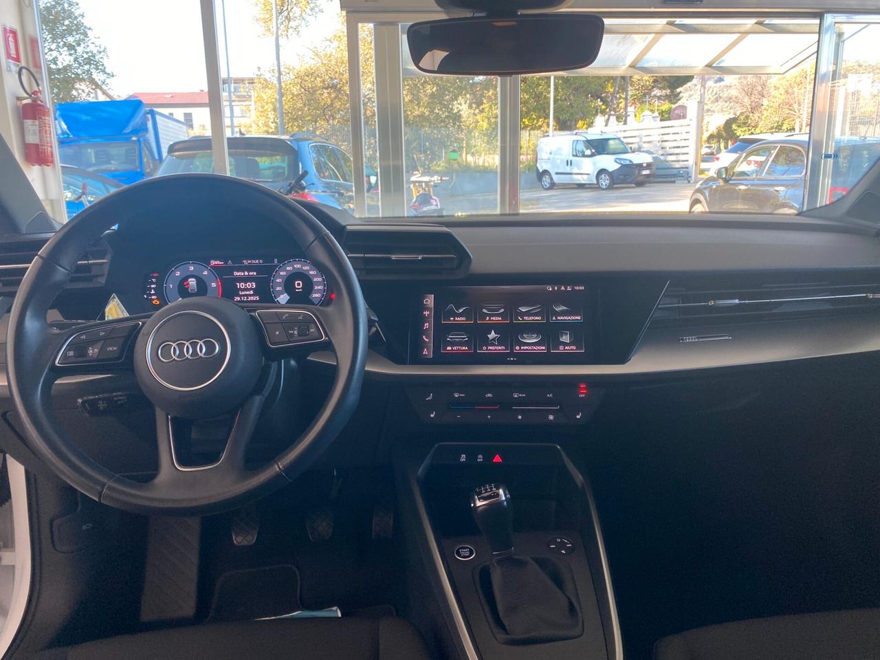 Audi A3 SPB 30 TDI Business