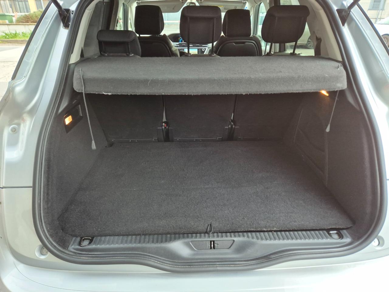 Citroen C4 Picasso 1.6 e-HDi 115 Intensive