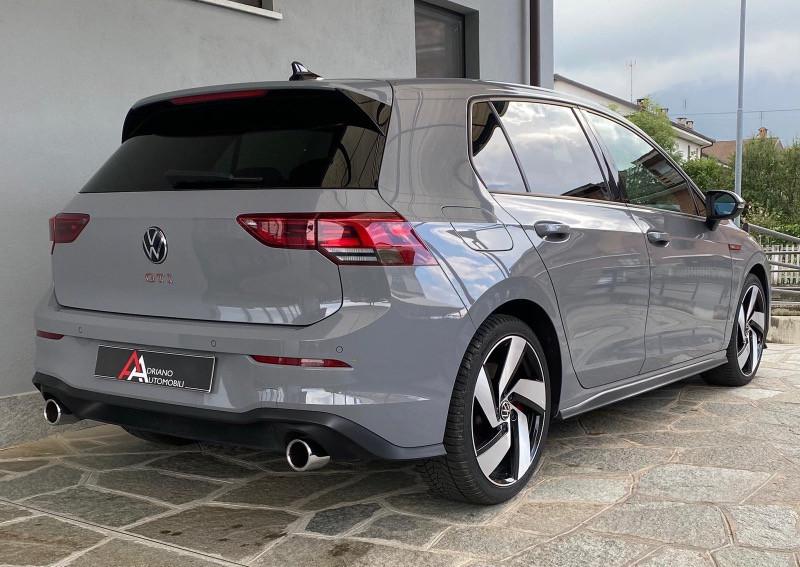 Volkswagen Golf 2.0 tsi GTI 245cv