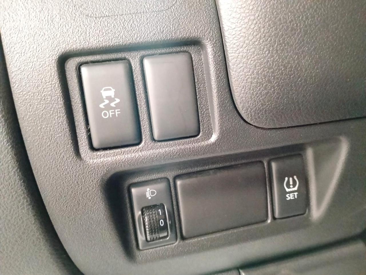 Nissan Micra 1.2 12V 5 porte Comfort