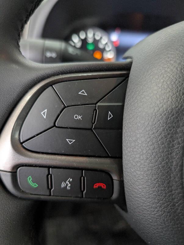 Jeep Renegade 1.6 mjt Limited 2wd 130cv