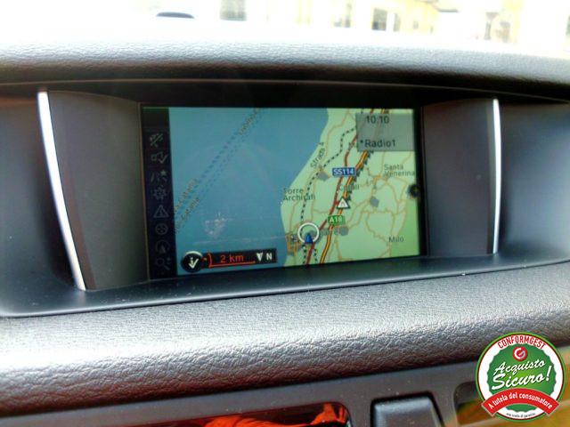 BMW X1 sDrive18d X Line