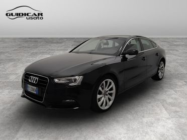 AUDI A5 I 2011 Sportback - A5 Sportback 2.0 tdi Advanced 190cv mu