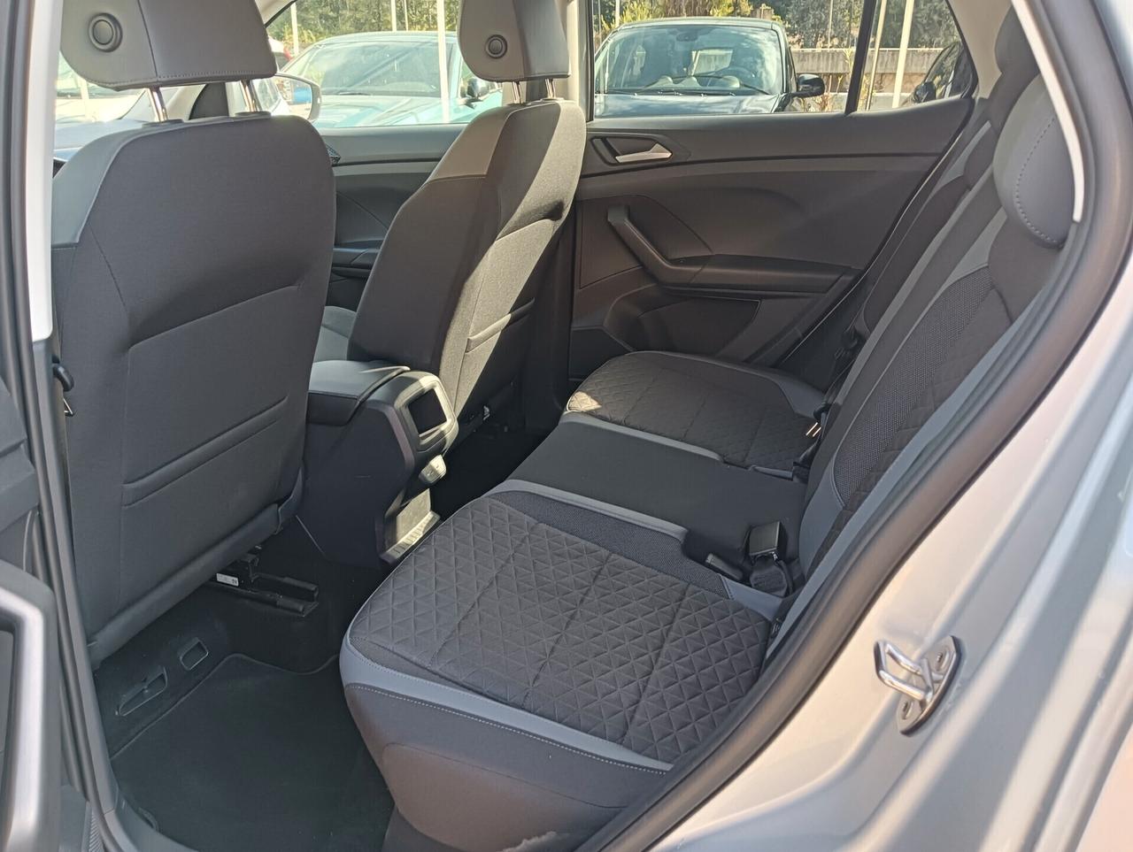 Volkswagen T-Cross 1.0 TSI 110 CV Advanced