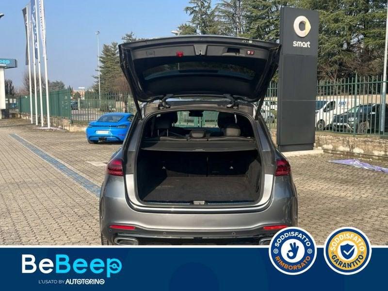 Mercedes-Benz GLE 350 DE PHEV AMG LINE PREMIUM 4MATIC AUTO