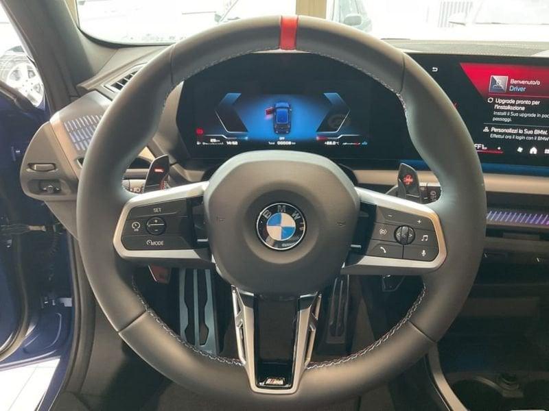 BMW Serie 1 Nuova M135i xDrive M Sport Pro