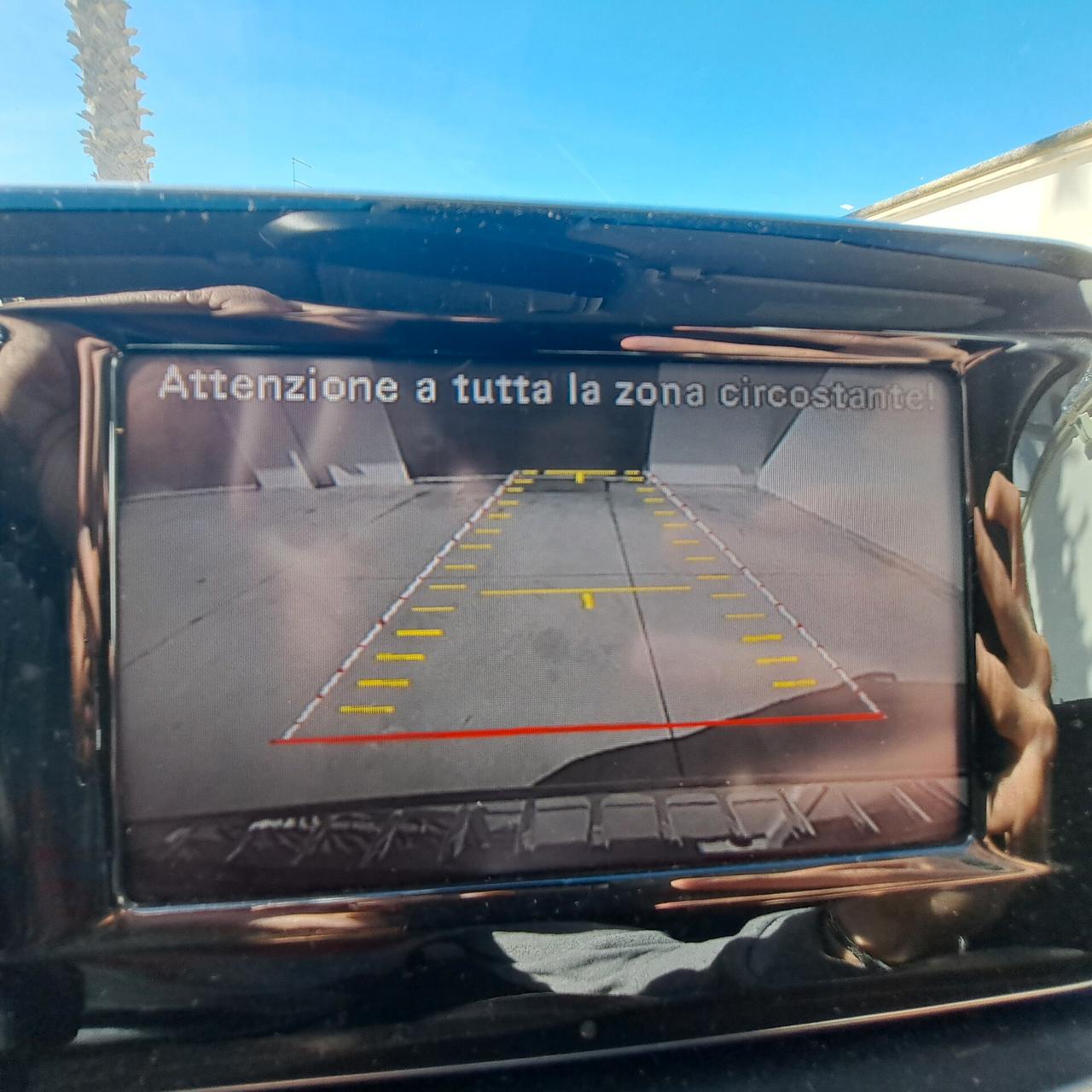 Mercedes-benz B 180 CDI