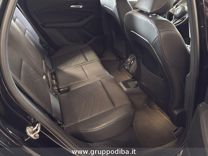 BMW Serie 2 Active Tourer Serie 2 U06 Active Tourer 218d Active Tourer Luxury auto