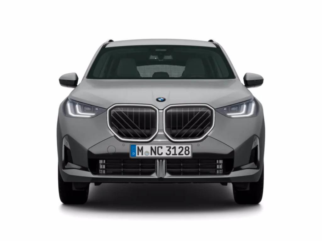 BMW X3 xdrive20d MSport Pro auto del 2026