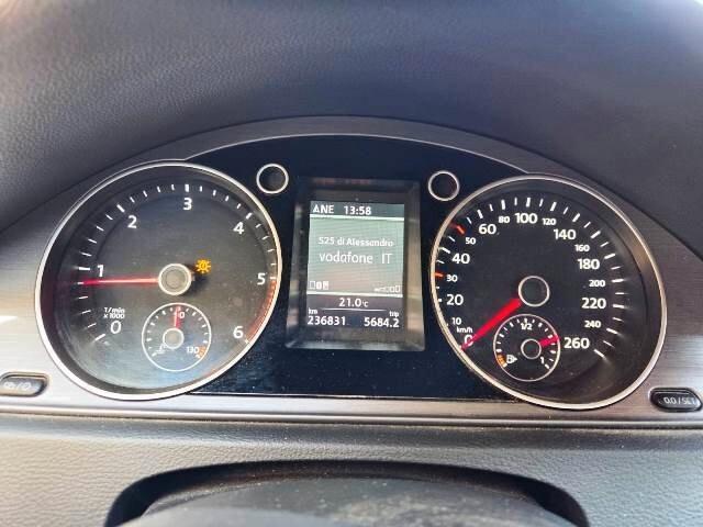 Volkswagen Passat Var. 2.0 TDI Comfortline BM.Tech.