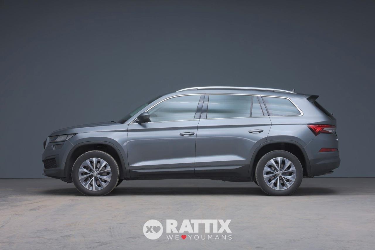 Skoda Kodiaq 2.0 TDI EVO 150CV Style DSG 4x4 7p.ti
