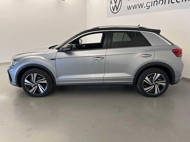 Volkswagen T-Roc 1.0 TSI R-Line Plus