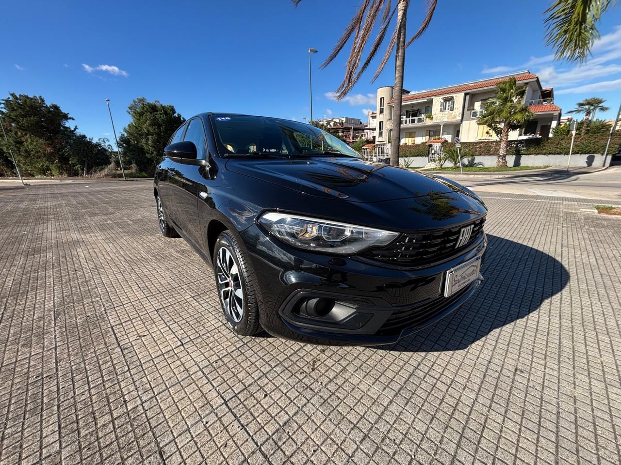 Fiat Tipo 1.6 Mjt S&S SW Life