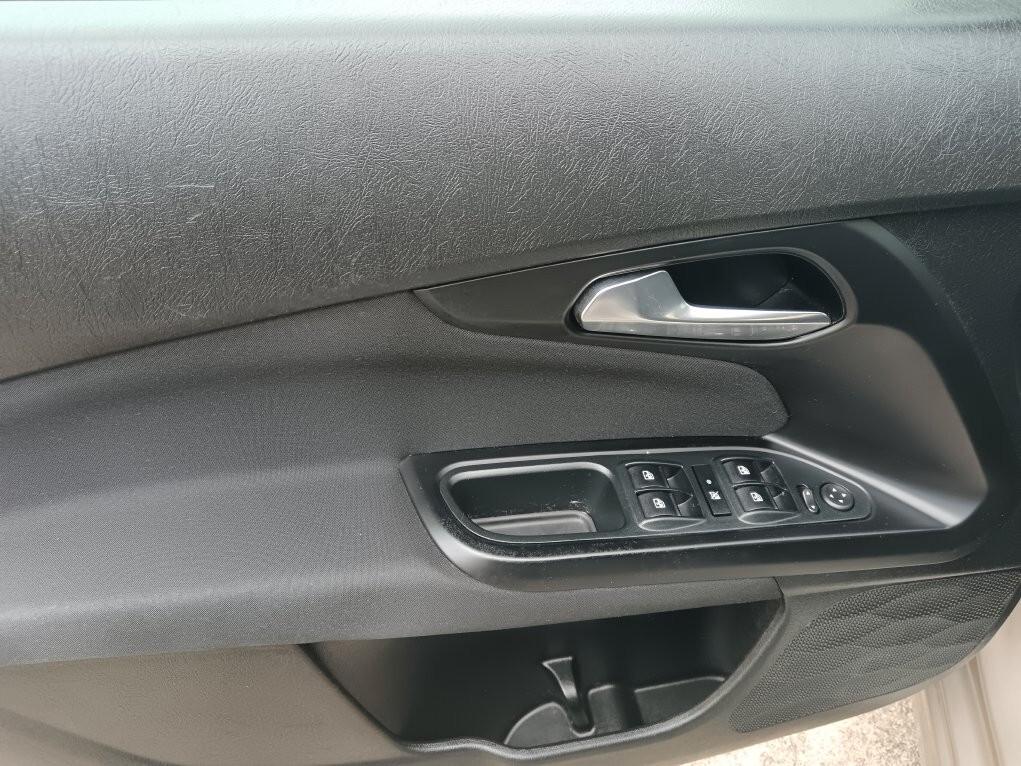 Fiat Tipo 1.4 T-Jet 120CV GPL 5 porte Easy