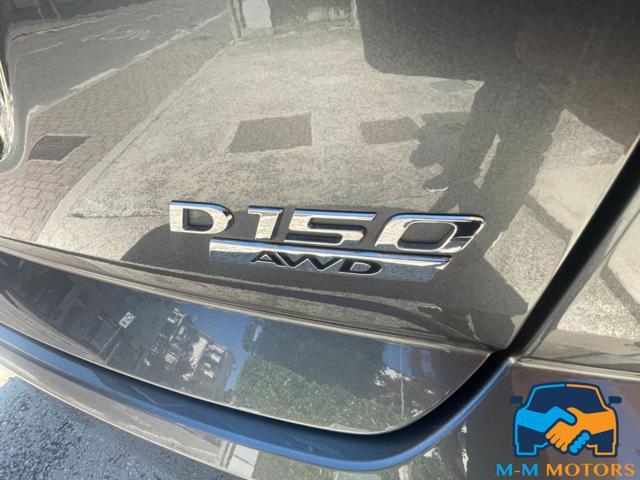 JAGUAR E-Pace 2.0D AWD PROMMO + garanzia