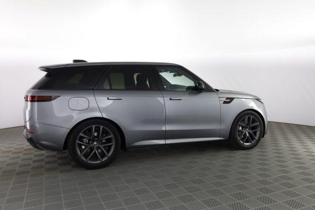 LAND ROVER Range Rover Sport RR Sport 3° serie 3.0D l6 300 CV Dynamic HSE